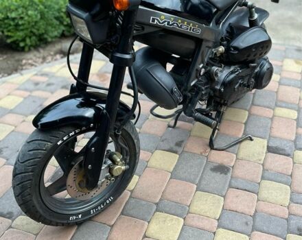 Сузукі Інша, об'ємом двигуна 50 л та пробігом 0 тис. км за 363 $, фото 11 на Automoto.ua