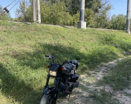 Сузукі Інша, об'ємом двигуна 50 л та пробігом 0 тис. км за 363 $, фото 1 на Automoto.ua