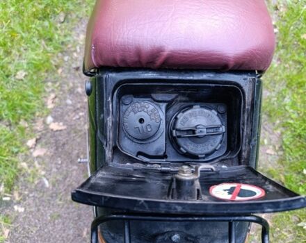 Сузуки Другая, объемом двигателя 50 л и пробегом 0 тыс. км за 191 $, фото 20 на Automoto.ua