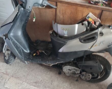 Сузуки Другая, объемом двигателя 49 л и пробегом 0 тыс. км за 149 $, фото 1 на Automoto.ua