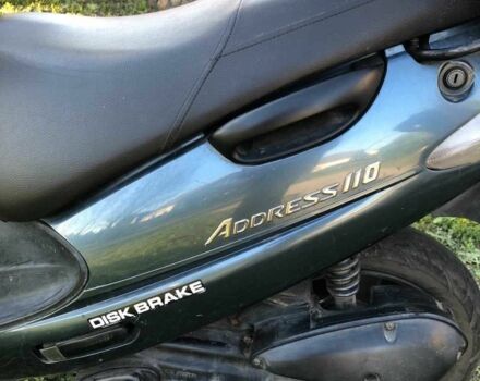 Сузуки Другая, объемом двигателя 0.11 л и пробегом 0 тыс. км за 1013 $, фото 2 на Automoto.ua