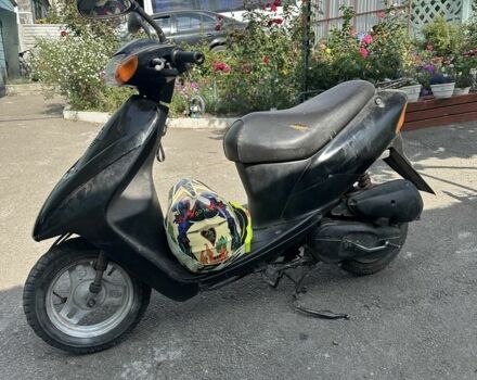 Сузуки Другая, объемом двигателя 49 л и пробегом 0 тыс. км за 216 $, фото 1 на Automoto.ua