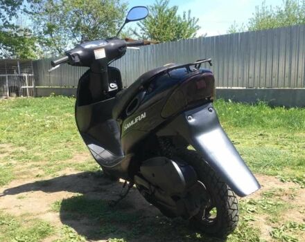 Сузуки Другая, объемом двигателя 50 л и пробегом 0 тыс. км за 370 $, фото 1 на Automoto.ua