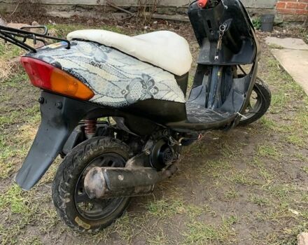 Сузуки Другая, объемом двигателя 49 л и пробегом 0 тыс. км за 161 $, фото 1 на Automoto.ua