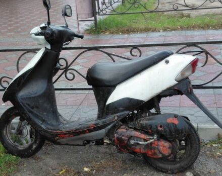 Сузуки Другая, объемом двигателя 65 л и пробегом 0 тыс. км за 216 $, фото 2 на Automoto.ua