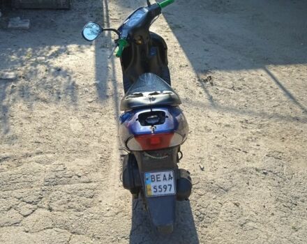 Сузуки Другая, объемом двигателя 65 л и пробегом 0 тыс. км за 201 $, фото 2 на Automoto.ua