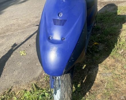 Сузукі Інша, об'ємом двигуна 50 л та пробігом 0 тис. км за 312 $, фото 3 на Automoto.ua