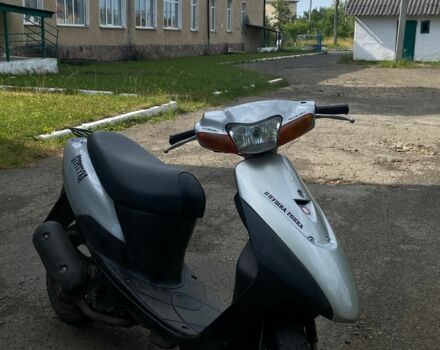 Сузукі Інша, об'ємом двигуна 49 л та пробігом 0 тис. км за 242 $, фото 3 на Automoto.ua