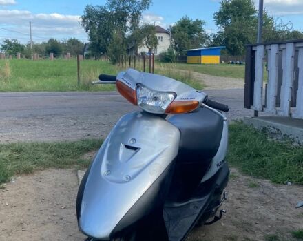 Сузукі Інша, об'ємом двигуна 49 л та пробігом 0 тис. км за 242 $, фото 1 на Automoto.ua