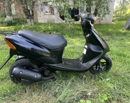 Сузуки Другая, объемом двигателя 49 л и пробегом 0 тыс. км за 530 $, фото 2 на Automoto.ua