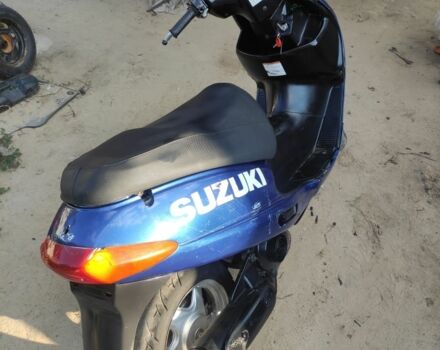 Сузуки Другая, объемом двигателя 0.11 л и пробегом 0 тыс. км за 352 $, фото 3 на Automoto.ua