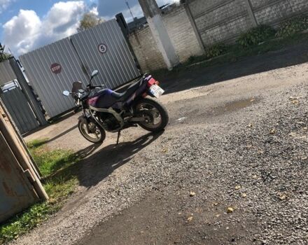 Сузукі Інша, об'ємом двигуна 0.5 л та пробігом 0 тис. км за 1300 $, фото 2 на Automoto.ua