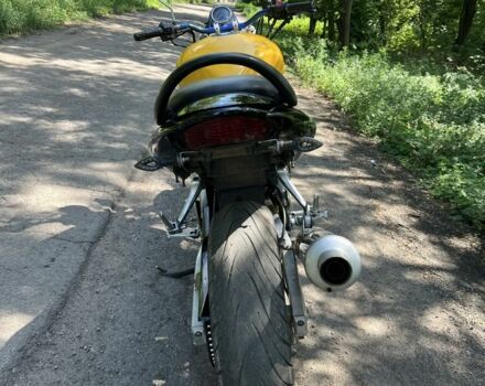 Сузукі Інша, об'ємом двигуна 0.65 л та пробігом 0 тис. км за 1500 $, фото 4 на Automoto.ua