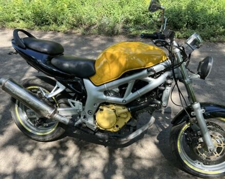 Сузукі Інша, об'ємом двигуна 0.65 л та пробігом 0 тис. км за 1500 $, фото 1 на Automoto.ua