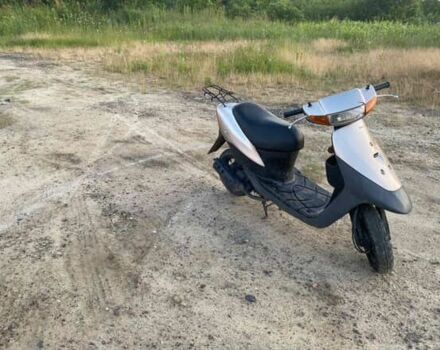 Сузуки Другая, объемом двигателя 50 л и пробегом 0 тыс. км за 315 $, фото 1 на Automoto.ua
