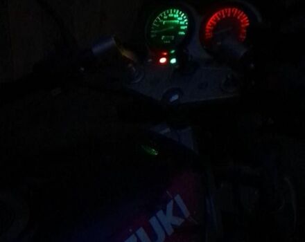Сузукі Інша, об'ємом двигуна 0.5 л та пробігом 0 тис. км за 1300 $, фото 1 на Automoto.ua