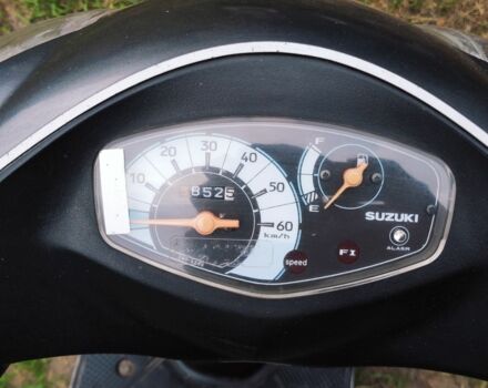 Сузукі Інша, об'ємом двигуна 50 л та пробігом 0 тис. км за 350 $, фото 5 на Automoto.ua