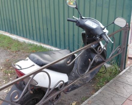 Сузуки Другая, объемом двигателя 65 л и пробегом 0 тыс. км за 216 $, фото 1 на Automoto.ua