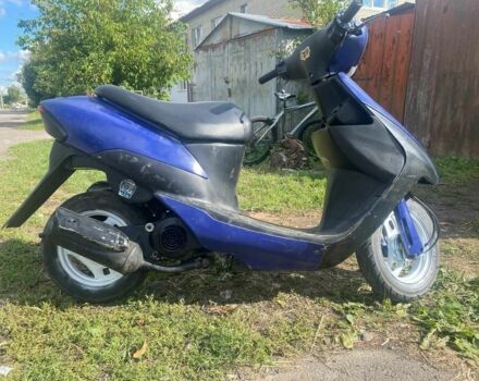 Сузукі Інша, об'ємом двигуна 50 л та пробігом 0 тис. км за 312 $, фото 2 на Automoto.ua