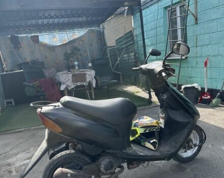 Сузуки Другая, объемом двигателя 49 л и пробегом 0 тыс. км за 216 $, фото 2 на Automoto.ua