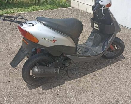 Сузукі Інша, об'ємом двигуна 50 л та пробігом 0 тис. км за 180 $, фото 2 на Automoto.ua