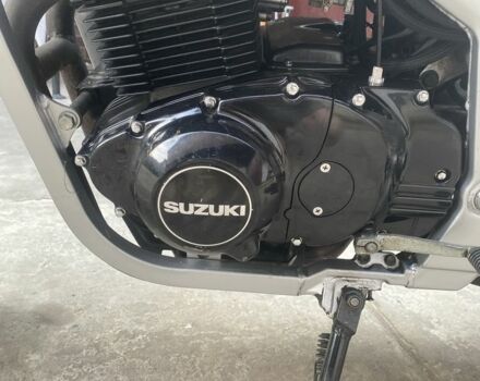 Сузукі Інша, об'ємом двигуна 0.5 л та пробігом 0 тис. км за 1900 $, фото 7 на Automoto.ua