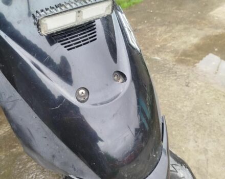 Сузукі Інша, об'ємом двигуна 50 л та пробігом 0 тис. км за 532 $, фото 3 на Automoto.ua