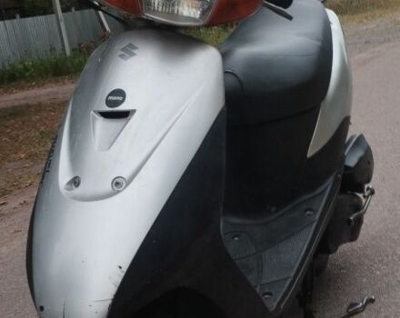 Сузуки Другая, объемом двигателя 65 л и пробегом 0 тыс. км за 479 $, фото 5 на Automoto.ua