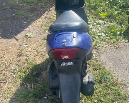 Сузукі Інша, об'ємом двигуна 50 л та пробігом 0 тис. км за 312 $, фото 5 на Automoto.ua