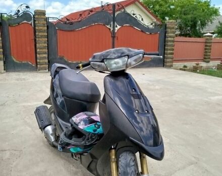 Сузукі Інша, об'ємом двигуна 50 л та пробігом 0 тис. км за 532 $, фото 1 на Automoto.ua