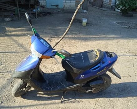 Сузуки Другая, объемом двигателя 65 л и пробегом 0 тыс. км за 201 $, фото 1 на Automoto.ua