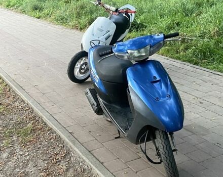 Сузуки Другая, объемом двигателя 49 л и пробегом 0 тыс. км за 288 $, фото 3 на Automoto.ua