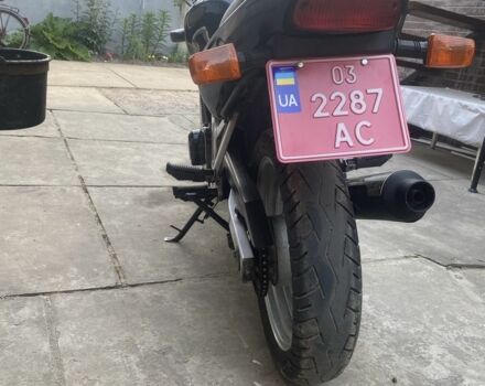 Сузукі Інша, об'ємом двигуна 0.5 л та пробігом 0 тис. км за 1900 $, фото 4 на Automoto.ua