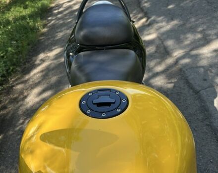 Сузукі Інша, об'ємом двигуна 0.65 л та пробігом 0 тис. км за 1500 $, фото 5 на Automoto.ua