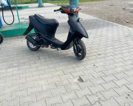 Сузуки Другая, объемом двигателя 50 л и пробегом 0 тыс. км за 286 $, фото 3 на Automoto.ua