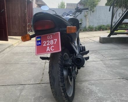 Сузукі Інша, об'ємом двигуна 0.5 л та пробігом 0 тис. км за 1900 $, фото 3 на Automoto.ua