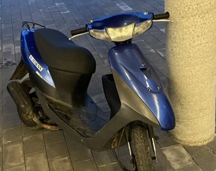 Сузуки Другая, объемом двигателя 49 л и пробегом 0 тыс. км за 288 $, фото 4 на Automoto.ua