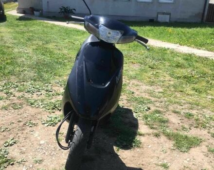 Сузуки Другая, объемом двигателя 50 л и пробегом 0 тыс. км за 370 $, фото 2 на Automoto.ua