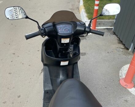 Сузукі Інша, об'ємом двигуна 0.11 л та пробігом 0 тис. км за 714 $, фото 2 на Automoto.ua