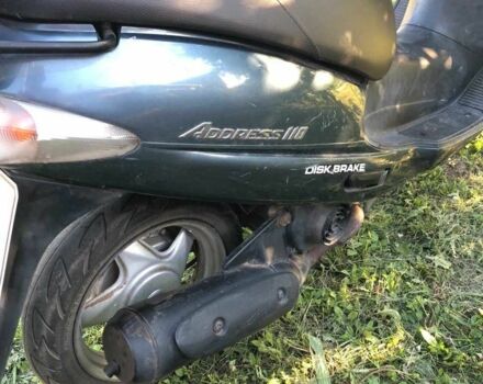 Сузуки Другая, объемом двигателя 0.11 л и пробегом 0 тыс. км за 1013 $, фото 5 на Automoto.ua