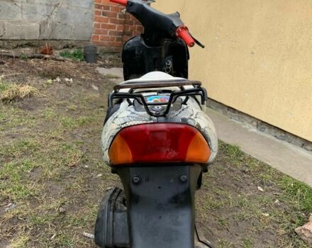 Сузуки Другая, объемом двигателя 49 л и пробегом 0 тыс. км за 161 $, фото 4 на Automoto.ua