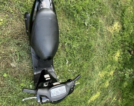 Сузуки Другая, объемом двигателя 49 л и пробегом 0 тыс. км за 530 $, фото 6 на Automoto.ua