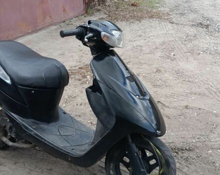 Сузукі Інша, об'ємом двигуна 65 л та пробігом 0 тис. км за 302 $, фото 1 на Automoto.ua
