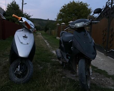 Сузукі Інша, об'ємом двигуна 50 л та пробігом 0 тис. км за 532 $, фото 2 на Automoto.ua