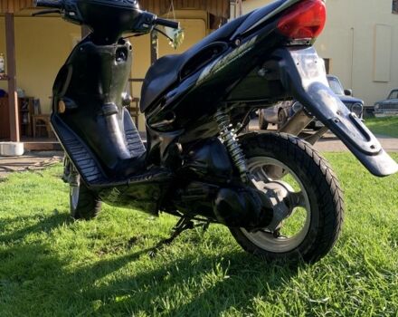 Сузуки Другая, объемом двигателя 50 л и пробегом 0 тыс. км за 448 $, фото 4 на Automoto.ua