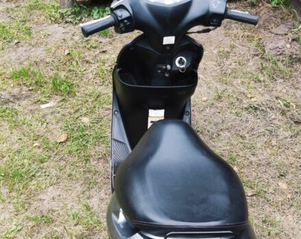 Сузукі Інша, об'ємом двигуна 50 л та пробігом 0 тис. км за 350 $, фото 4 на Automoto.ua