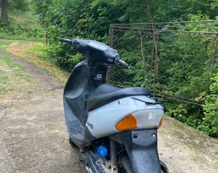 Сузукі Інша, об'ємом двигуна 49 л та пробігом 0 тис. км за 242 $, фото 2 на Automoto.ua