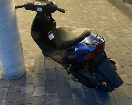 Сузуки Другая, объемом двигателя 49 л и пробегом 0 тыс. км за 288 $, фото 5 на Automoto.ua