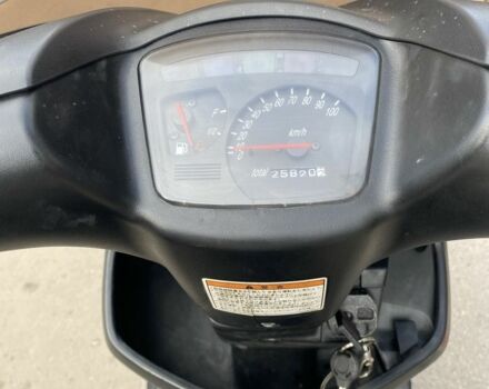 Сузукі Інша, об'ємом двигуна 0.11 л та пробігом 0 тис. км за 714 $, фото 3 на Automoto.ua