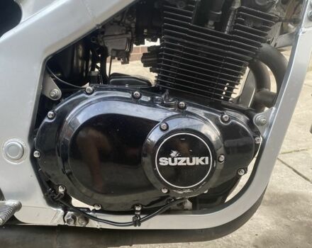 Сузукі Інша, об'ємом двигуна 0.5 л та пробігом 0 тис. км за 1900 $, фото 6 на Automoto.ua